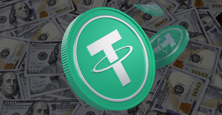 Tether Increased Its Holdings of US Government Debt