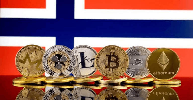 Several Parties in Norway Do Not Support the Proposal to Ban Crypto Mining
