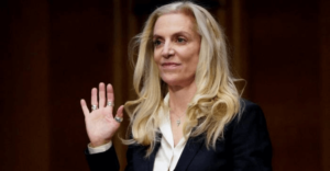The Vice-Chair of the Federal Reserve Supports the Creation of CBDCs