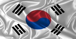 South Korea