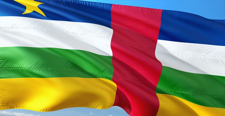 The Bank of Central African States criticizes the Bitcoin Law of CAR