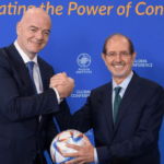 Algorand becomes FIFA’s official blockchain platform
