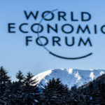 Blockchain and Cryptocurrencies Take Over the Streets of Davos
