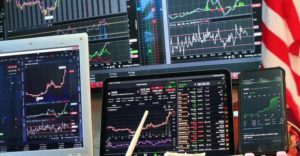 The Crypto Market Stabilizes, Have We Hit the Floor?