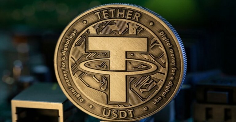 Tether To Launch GBP₮, A Sterling-Pegged Stablecoin