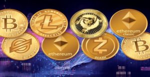 The Crypto Market Is Dyed Red, Is It Time to Buy or Sell?