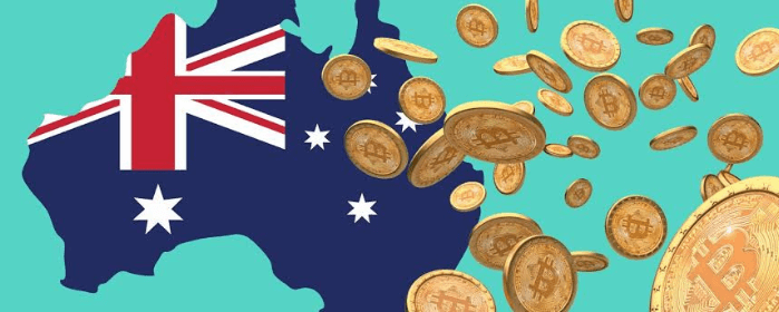 impuestos australia