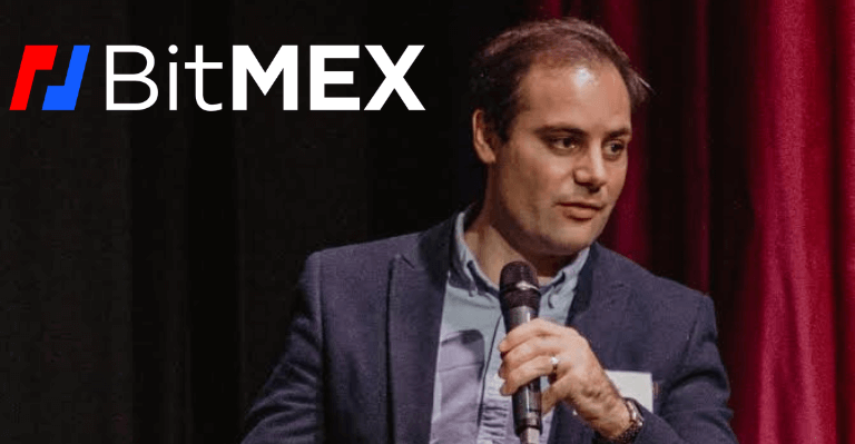 Delo, BitMEX Co-Founder Sentenced To 30 months Probation, Avoids Jail Time