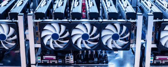 The New York Senate passes a bill to ban bitcoin mining