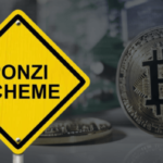 China's BSN chairman labels Bitcoin a Ponzi and stablecoins as "fine if regulated."