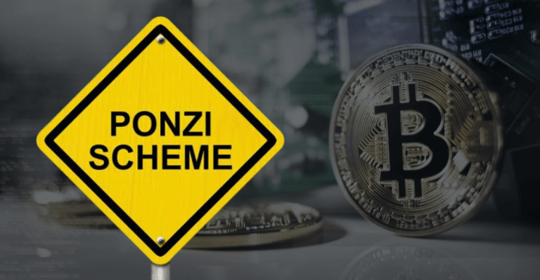 China's BSN chairman labels Bitcoin a Ponzi and stablecoins as "fine if regulated."