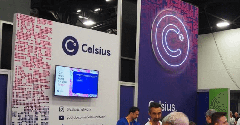 Celsius, a Cryptocurrency Lending service, has Halted Withdrawals due to "Extreme Market Conditions"