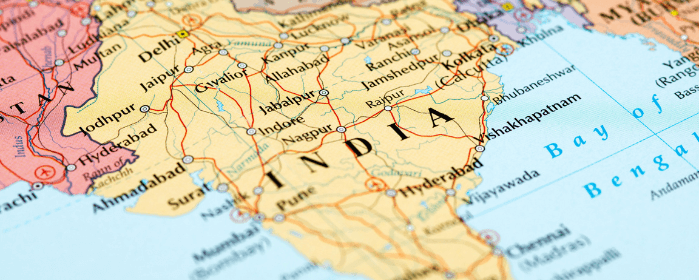 Indian Regulatory Measures Cause Exchanges to Relocate to More Crypto-Friendly Countries