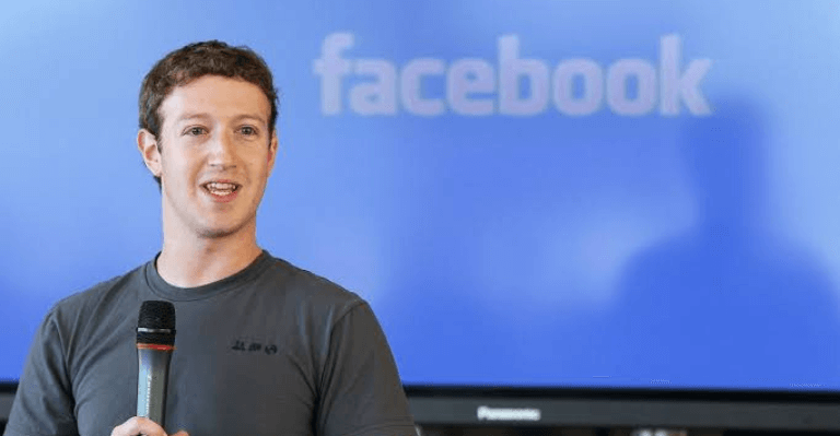 Mark Zuckerberg Posts Ways to Monetize Facebook and Instagram to Help Creators Build the Metaverse
