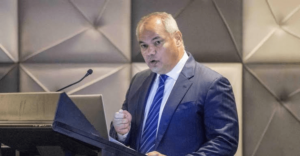 Australian Gold Coast Mayor suggests using cryptocurrencies for tax payments