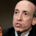 SEC Chair, Gary Gensler Worries About a New Cryptocurrency Bill