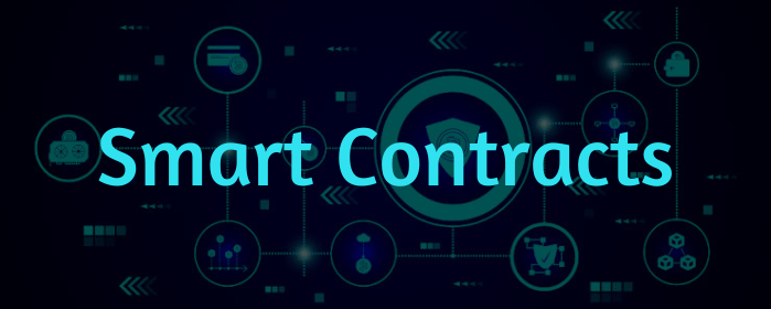 Which party would build the smart contract?