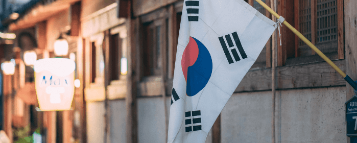 Corea del Sur Prohíbe a los Desarrolladores de Terraforms Salir del País