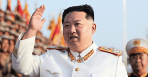 Funding of North Korea Weapons Program Affected by Crypto Market Crash