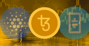 Theta, XTZ and Cardano Up 10% in the Last 24h