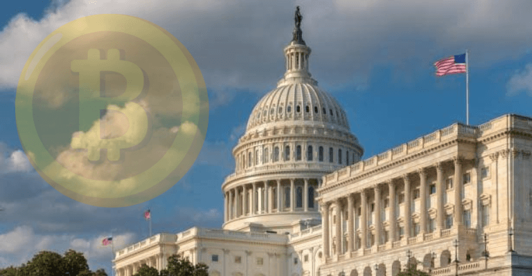 Technologists call on the US lawmakers to resist the influence of the crypto industry