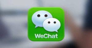 WeChat Will Block Crypto-Related Services and Content