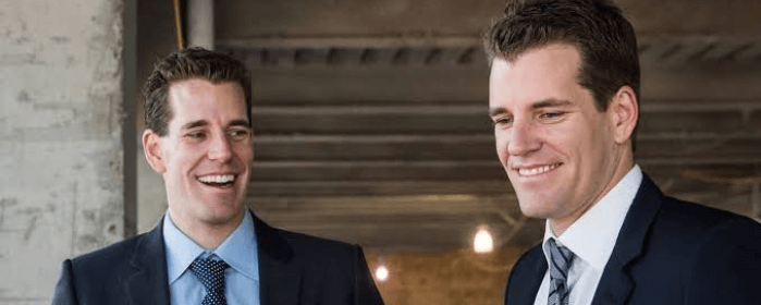 Gemini, the Winklevoss Twins Exchange Sued by the CFTC