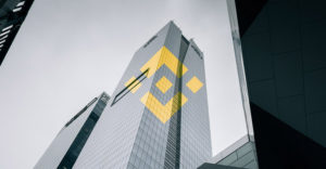 Binance
