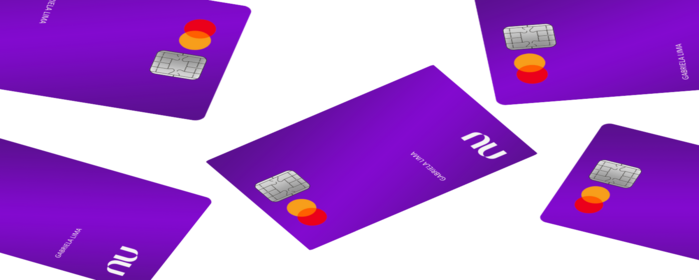 El Banco Brasileño Nubank Lanza Servicios de Criptomonedas