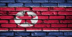 North Korean Hackers Suspected of Stealing $100 Million in Crypto