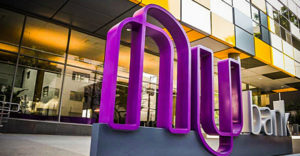Brazilian Bank, Nubank, Launches Crypto Services