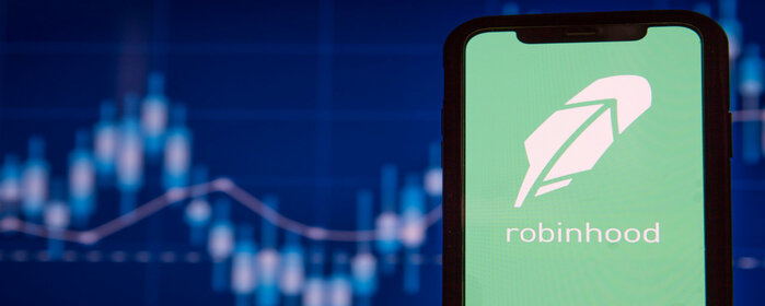 Las Acciones de Robinhood Suben por los Rumores de Adquisición