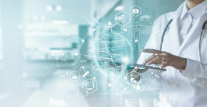 Blockchain in Healthcare Market to Reach $126 Billion by 2030
