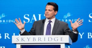 Skybridge Suspends Crypto Fund Withdrawals