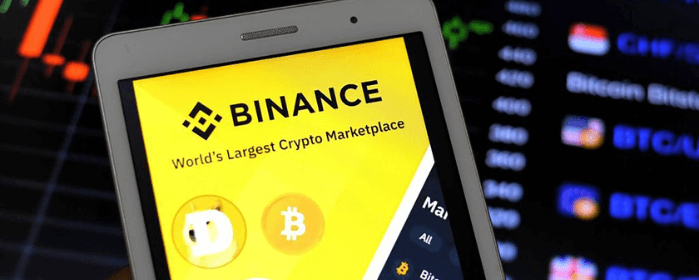 Dutch Central Bank Fines Binance $3.35 Million Over Improper Registrations