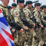Scammers Hacked British Army’s YouTube and Twitter accounts to promote crypto scams