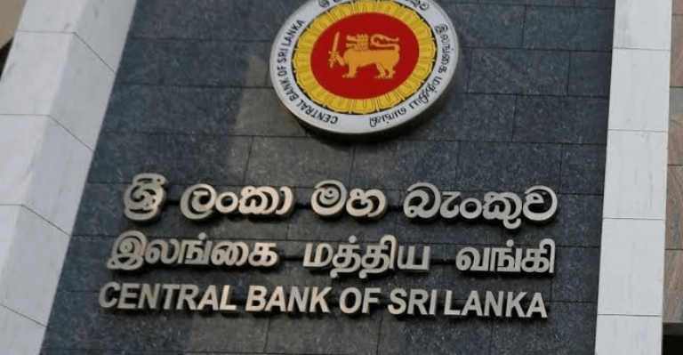 The Central Bank of Sri Lanka Issues a Warning Against the Use of Cryptocurrency Amid Economic Crisis