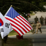 The United States and South Korea Meet to Enhance Cooperation in Crypto Crime Investigation