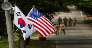 The United States and South Korea Meet to Enhance Cooperation in Crypto Crime Investigation