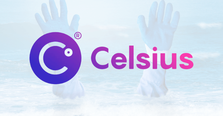 Celsius Accumulates a Debt of US$4,720 million with its Users