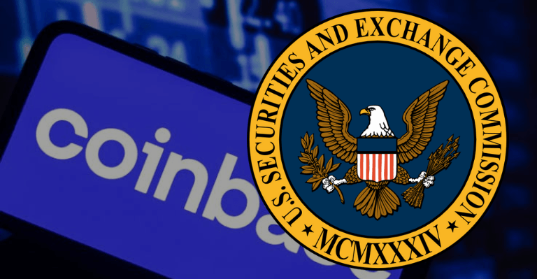 The SEC Initiates Investigation Against Coinbase Over Securities Listings