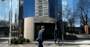 Dutch Central Bank Fines Binance $3.35 Million Over Improper Registrations