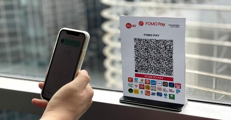 FOMO Pay and Ripple Teamed up to Increase Cross-Border Treasury Flows