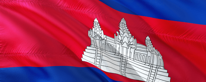 Binance signs MOU with Cambodian Authorities to Create a Local Regulatory Framework