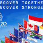 G20 to Propose “Robust” Global Rules for Cryptocurrencies in October