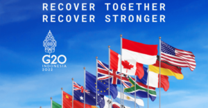 G20 to Propose “Robust” Global Rules for Cryptocurrencies in October