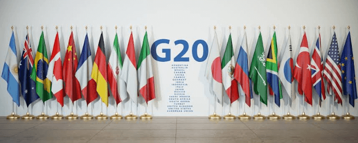 G20 to Propose “Robust” Global Rules for Cryptocurrencies in October