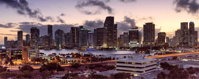 Miami, TIME, Mastercard y Salesforce se Unen para Crear un Proyecto Web3