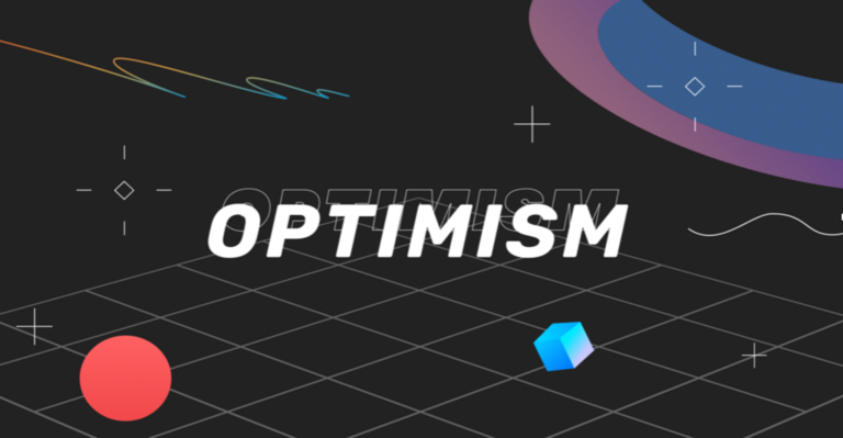 Optimism Op Token Is up 50% In the Last 24H