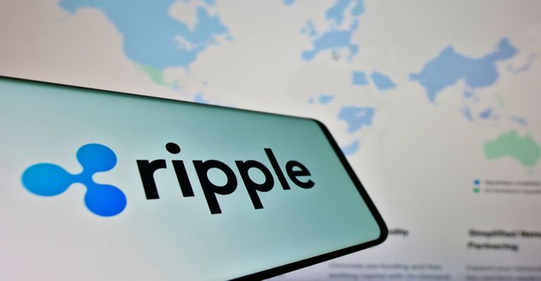 Ripple Predicts that 76% of the World's Financial Institutions Will be Using Crypto by 2025